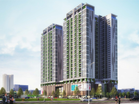 Sigma installs the M&E system for the 6th Element project  